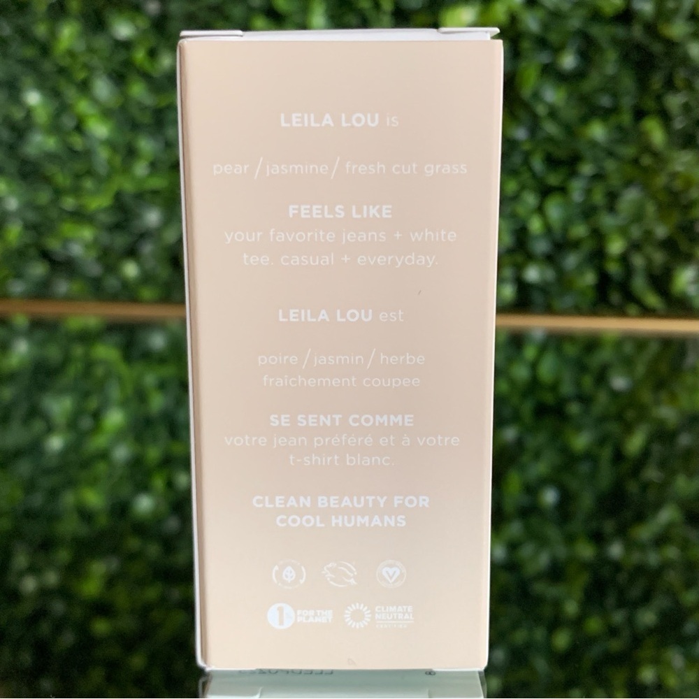LEILA LOU by Rosie Jane | NEW | by / Rosie Jane | Pear Jasmine Tangerine - Picture 11 of 14